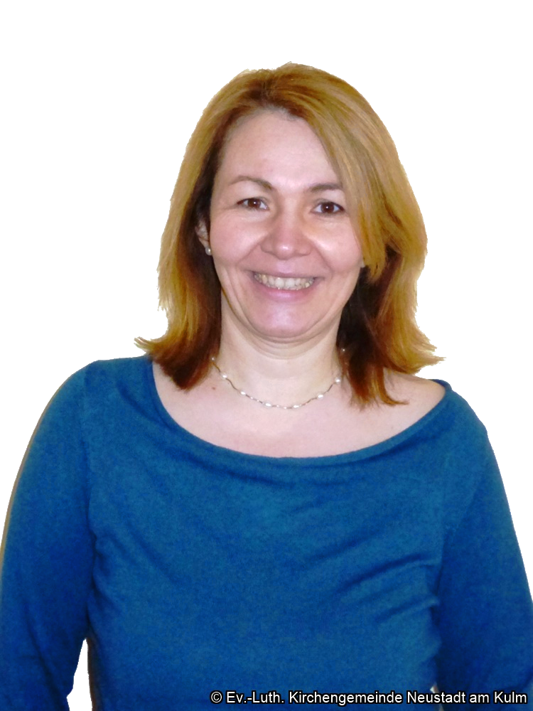 Sabine Kreuzer